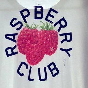 Nike Raspberry Club T-shirt brand new! 🏷 size Large